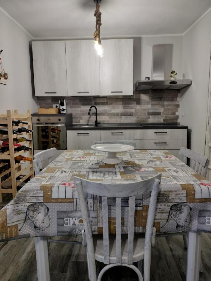 Torre MaggioreLa Casa Di Aliアパートメント エクステリア 写真