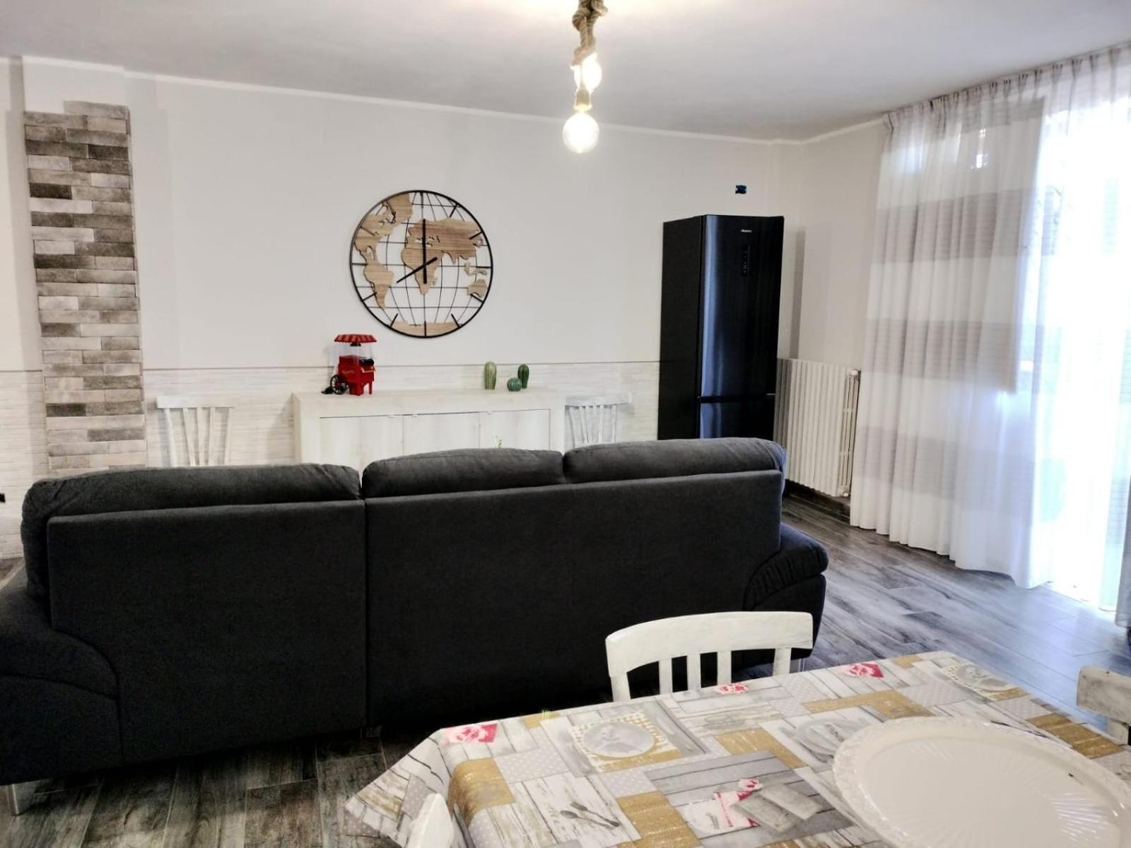Torre MaggioreLa Casa Di Aliアパートメント エクステリア 写真